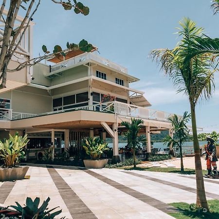Amaka Ocean Living Lodge Golfito Esterno foto